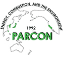 Parcon logo
