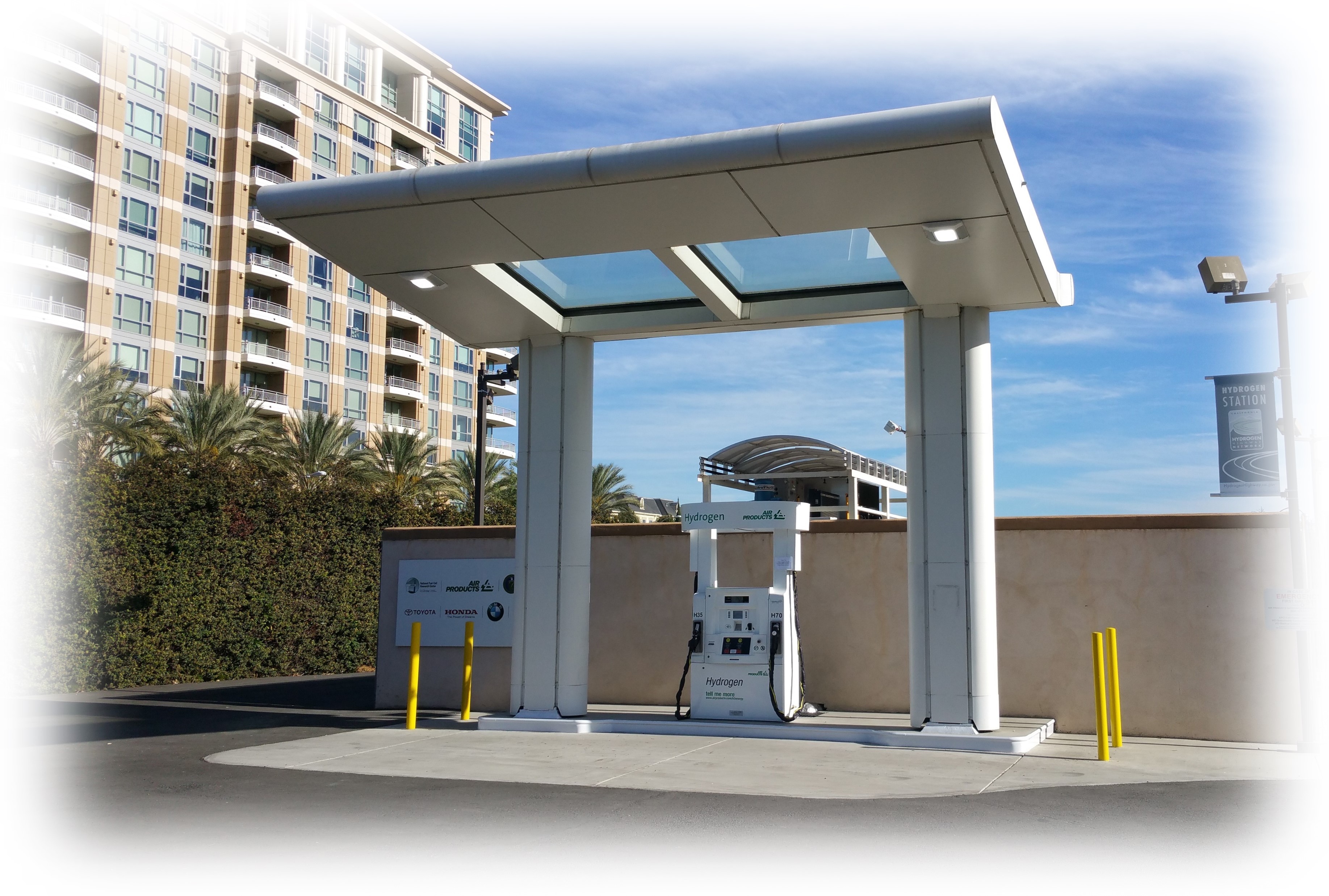 Advanced Power and Energy Program (APEP), UC Irvine